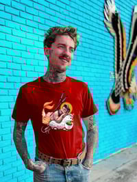 Image 2 of SUSHI MAN