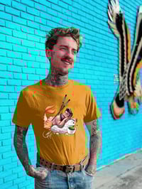 Image 3 of SUSHI MAN