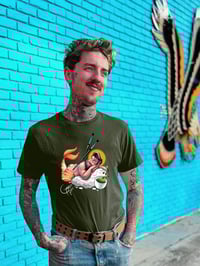 Image 4 of SUSHI MAN