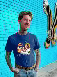 Image 5 of SUSHI MAN