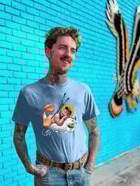 Image 1 of SUSHI MAN