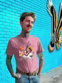 Image 6 of SUSHI MAN