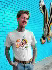 Image 8 of SUSHI MAN