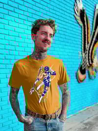 Image 1 of BLUE RANGER