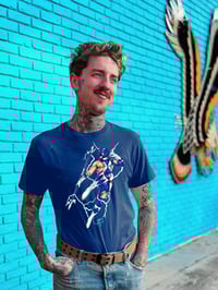 Image 4 of BLUE RANGER