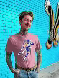 Image 6 of BLUE RANGER