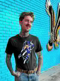 Image 7 of BLUE RANGER