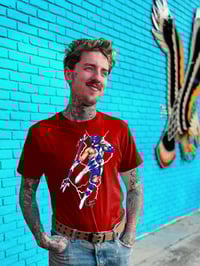 Image 2 of BLUE RANGER