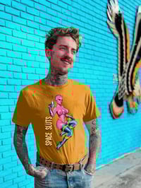 Image 3 of SPACE SLUT