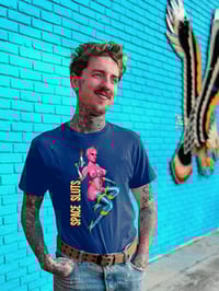Image 5 of SPACE SLUT