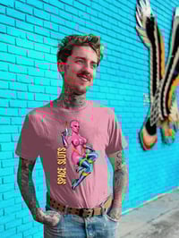 Image 1 of SPACE SLUT
