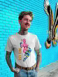 Image 7 of SPACE SLUT