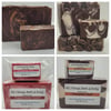 Fall/Christmas Soaps