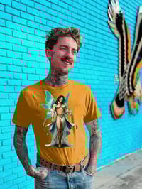 Image 3 of FAIRY KING