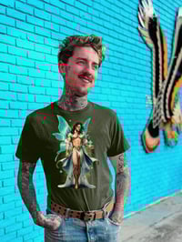 Image 1 of FAIRY KING