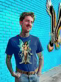 Image 4 of FAIRY KING