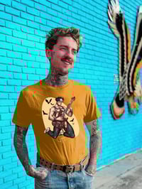 Image 2 of VAMPIRE DADDY