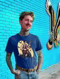 Image 4 of VAMPIRE DADDY