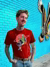 Image 2 of ALIEN UFHO