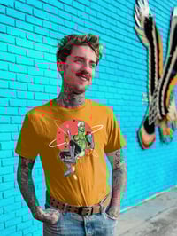 Image 3 of ALIEN UFHO