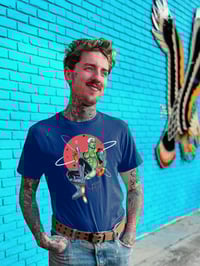 Image 5 of ALIEN UFHO