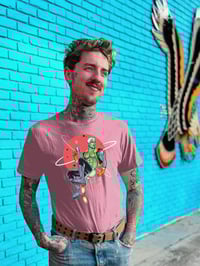 Image 7 of ALIEN UFHO