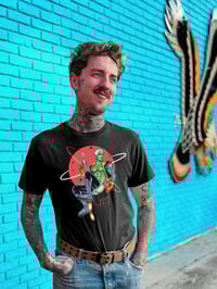 Image 1 of ALIEN UFHO