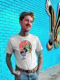 Image 8 of ALIEN UFHO