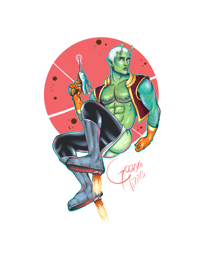 Image 9 of ALIEN UFHO