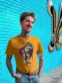 Image 1 of DADDY MONSTER 