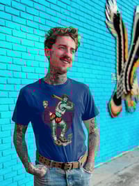 Image 4 of DADDY MONSTER 