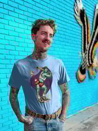 Image 5 of DADDY MONSTER 