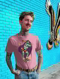 Image 6 of DADDY MONSTER 