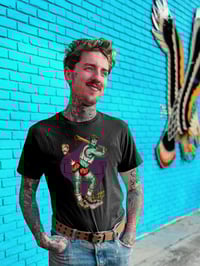 Image 7 of DADDY MONSTER 