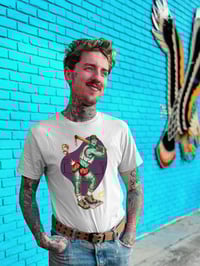 Image 8 of DADDY MONSTER 