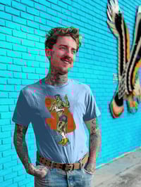 Image 4 of ZOMBIE BABE