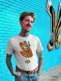 Image 6 of ZOMBIE BABE