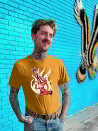 Image 2 of COWBOY DEVIL!