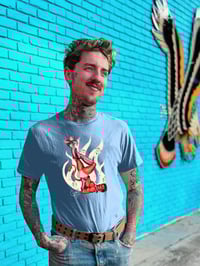 Image 5 of COWBOY DEVIL!