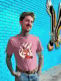 Image 6 of COWBOY DEVIL!