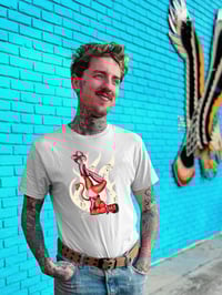 Image 8 of COWBOY DEVIL!