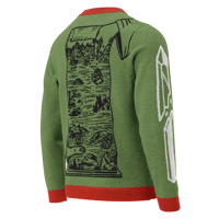 Image 5 of Holi-Daze Sweater