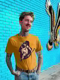 Image 1 of WITCH BITCH!