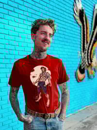 Image 1 of WOLF DADDY !