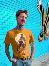 Image 2 of WOLF DADDY !