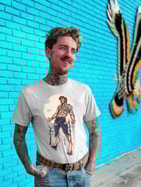 Image 8 of WOLF DADDY !