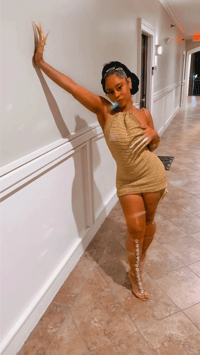 Image 1 of “Literally GOLD”