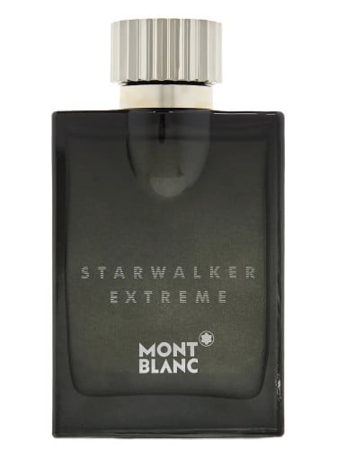 Image of MONT BLANC STARWALKER EXTREME (TYPE)