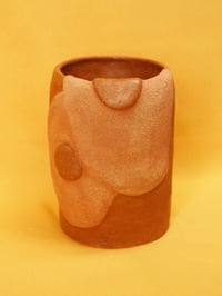 Image 1 of egg jar