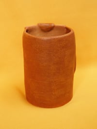 Image 3 of egg jar